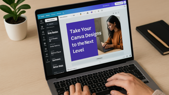 Përfundimi i Trajnimit “Canva – Gjenerata 3”