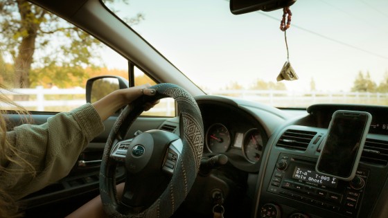 Episódio #5 A banalização de uma carta de condução