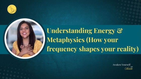 Understanding Energy and Metaphysics
