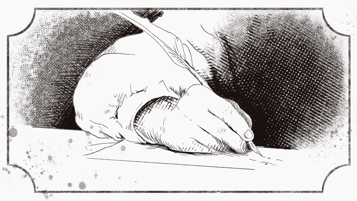 Hur du planerar nästa års teckningsresa