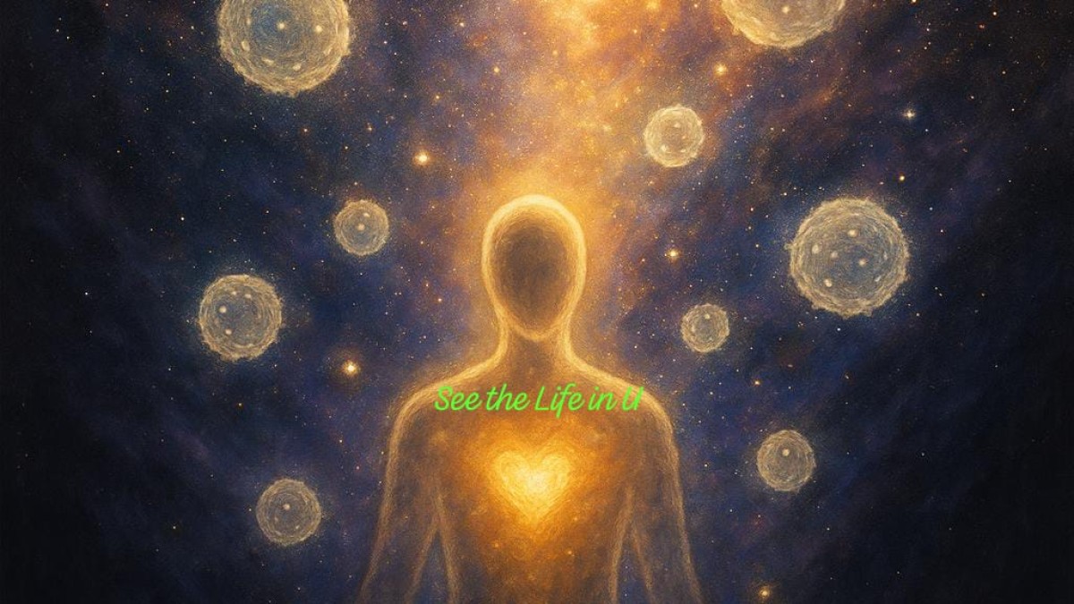 De la muerte a la VIDA