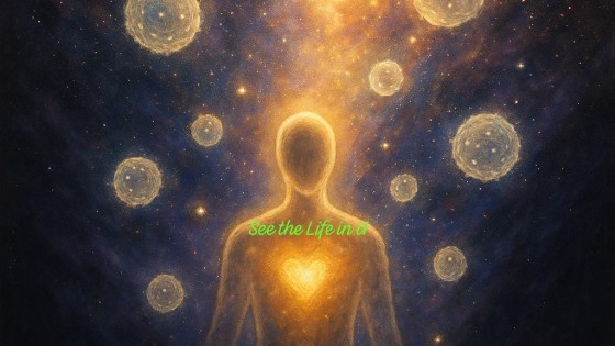 De la muerte a la VIDA