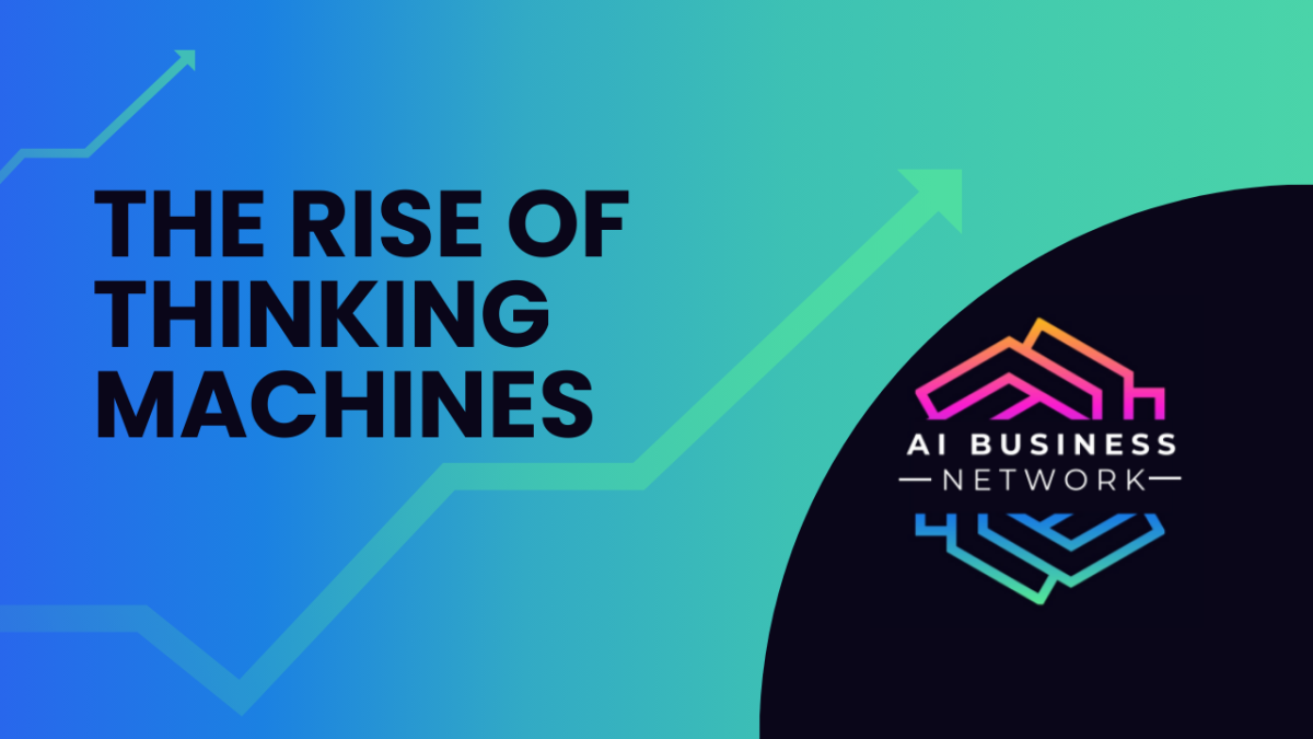 The Rise of Thinking Machines: Autonomous Hardware is Reshaping our World