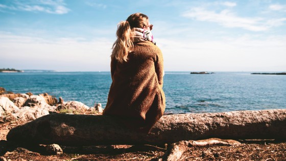 🌿 Varför kroppen längtar efter naturens rytm