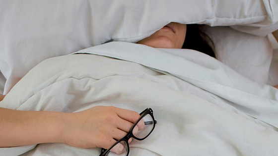 Naturlig sömn – hur dygnsrytm och natur hjälper oss sova bättre