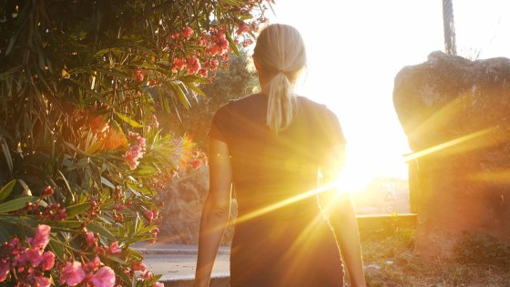 The Journey of the Female Brain – from Growth to Wisdom