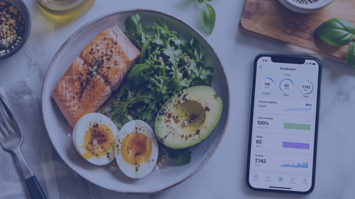 Metabolic Health Habits: Why Wearables Matter, but Daily Routines Matter More