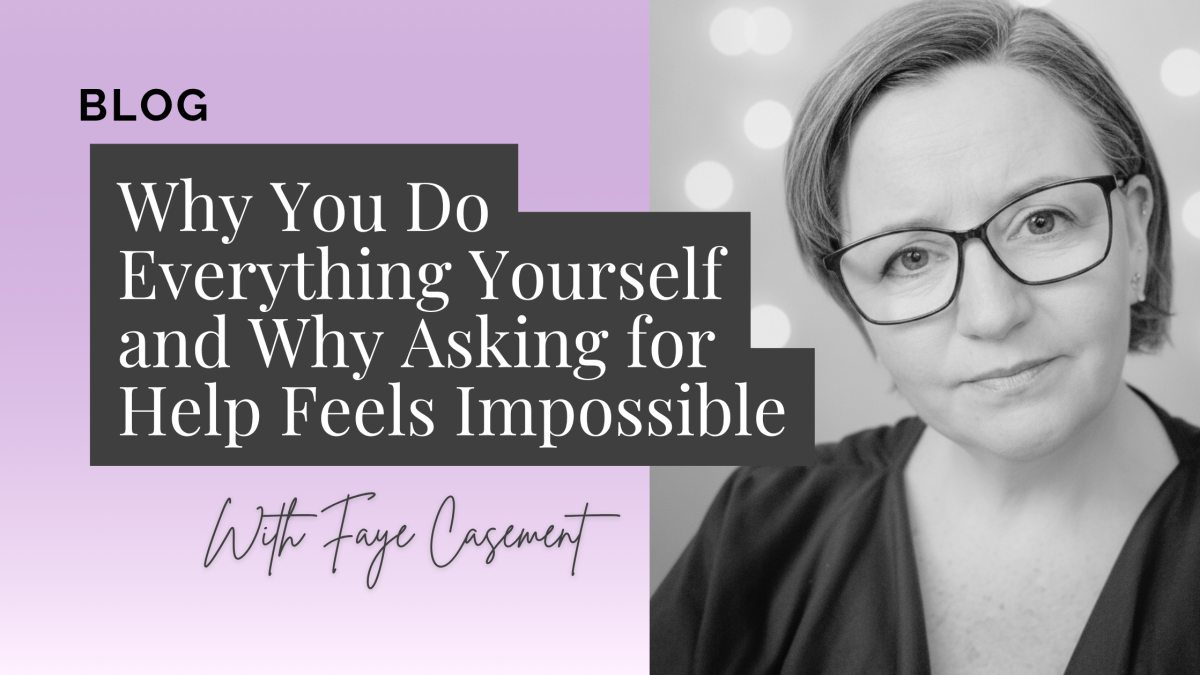 Why You Keep Self Sabotaging And What Is Really Going On