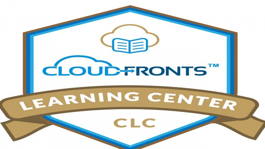 About CloudFronts