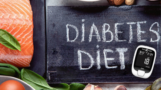 Keto verktyg för att reversera diabetes typ 2