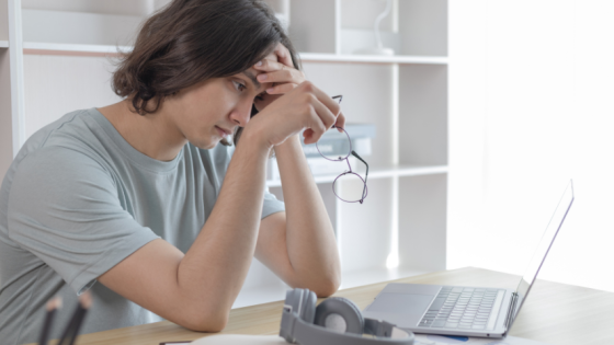 Därför ska du aldrig låta AI skriva din ansökan