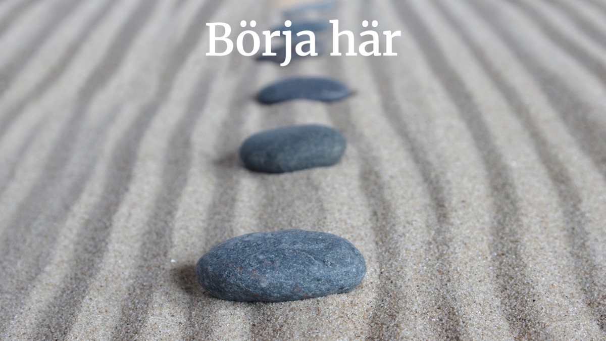 Fem vägar till hållbart ledarskap – små steg som gör stor skillnad