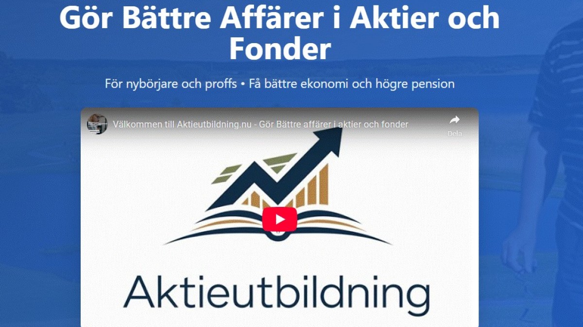 Förlustfällan: Styrs dina investeringar av viljan att vinna eller rädslan för att förlora?