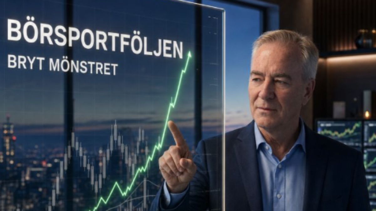 Är Private Banking värt avgifterna? Så räknar du ut svaret (och bygger ett bättre alternativ)