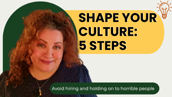 5 Simple Ways to Build a Healthy Workplace Culture in Small Teams