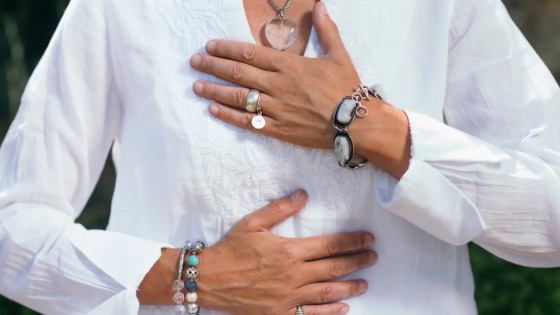 Kroppsbaserad återhämtning