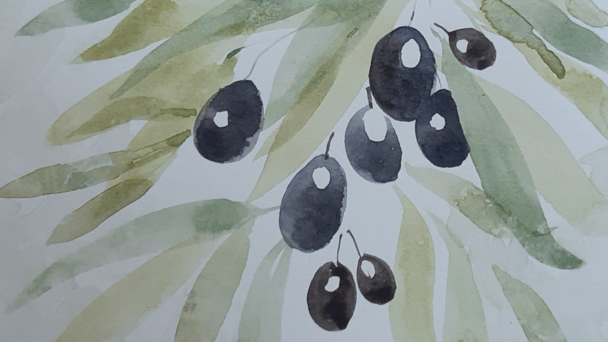 20% OFF Kolinsky sable watercolour brushes