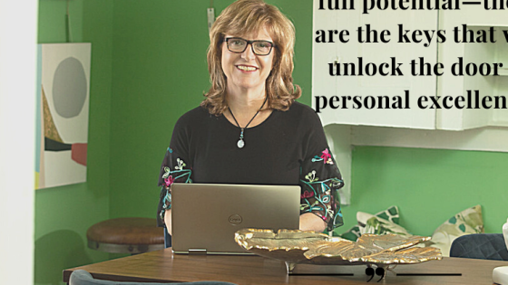 Ignore something today!  Hit your goals more quickly and have fun!