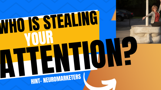 Crunch Time, How Do  You Cope?