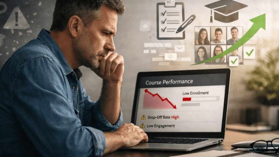 Why Online Courses Fail to Sell: How Tech Friction Silently Kills Your Sales