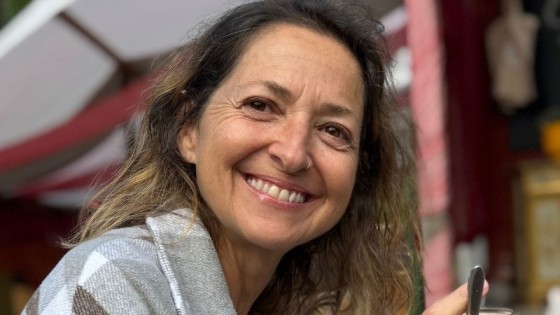 How I finally stopped trying to fix everyone — and started healing myself