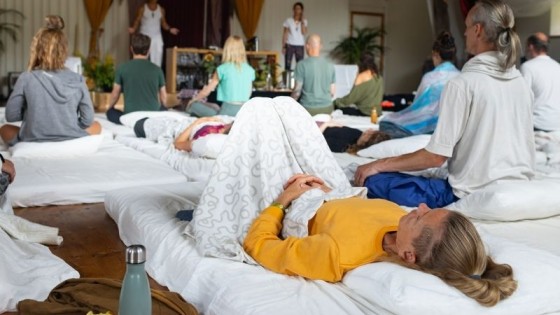 What your triggers are trying to tell You: a guide to emotional root work