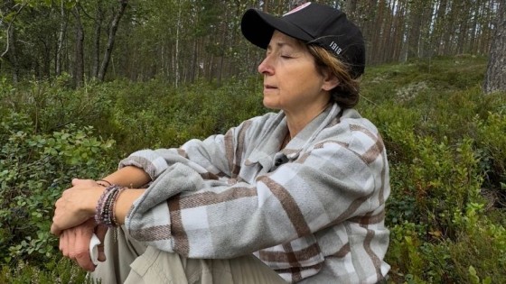 How the nervous system rewrites your reality (and how to rewrite it back)