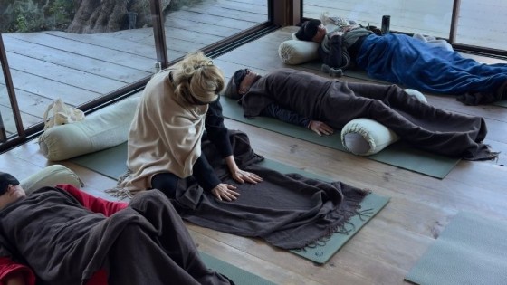 Not everyone will understand your healing — and that’s okay