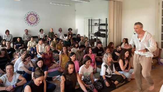 Is your body trying to tell you something? Understanding somatic signals