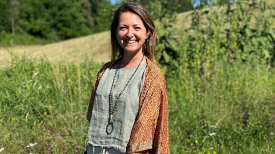 The truth about midlife rebirth (it’s not about reinventing — it’s about remembering)