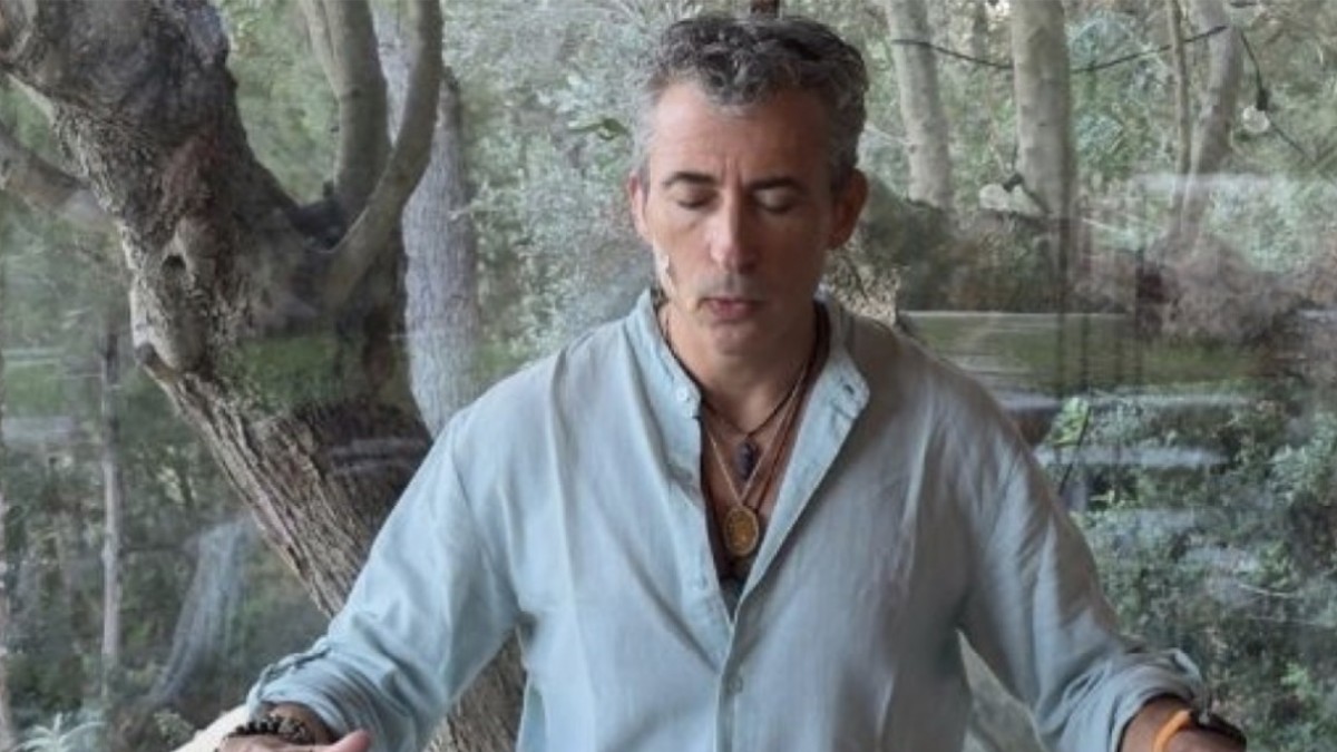 How chronic stress becomes a personality