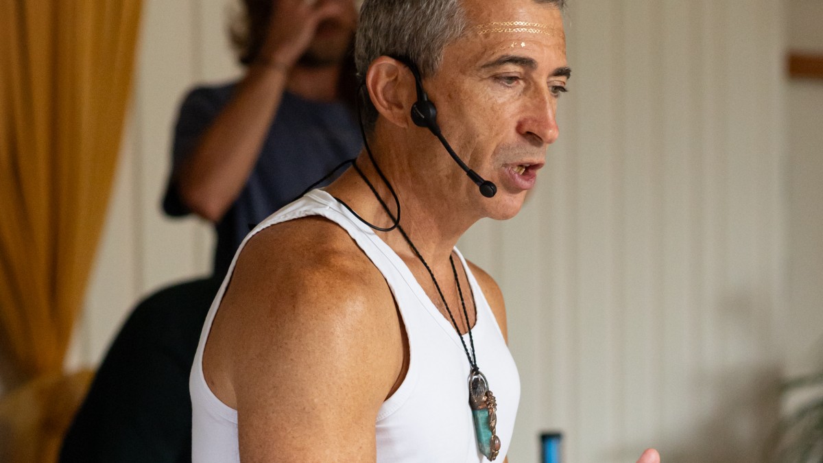 Why you keep attracting the same dynamics