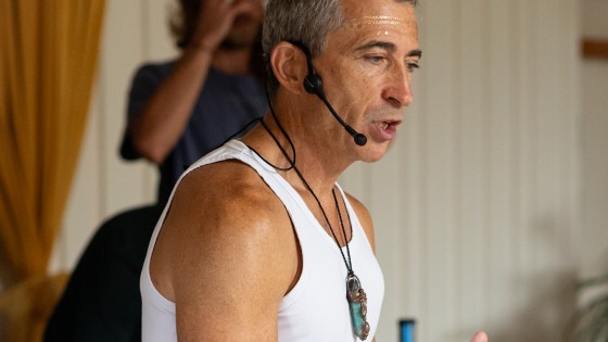 Why you keep attracting the same dynamics