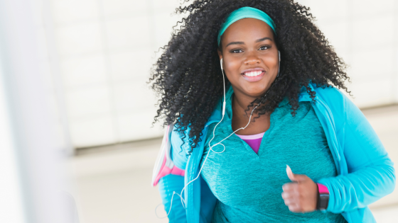 5 Powerful Benefits of Being Active