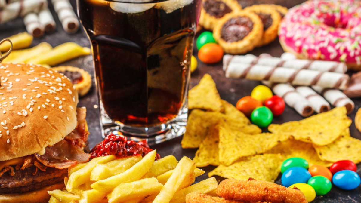 10 Worst Foods on the Planet