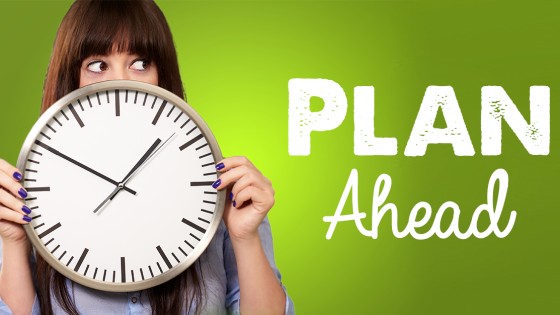 9 Ways The Spring Time Change May Affect You