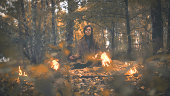 ADHD? Reigniting Your Inner Fire When You're Burned Out