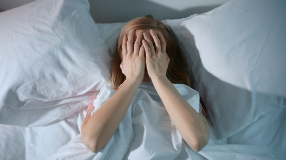 Why Self-Care Feels So Hard with ADHD