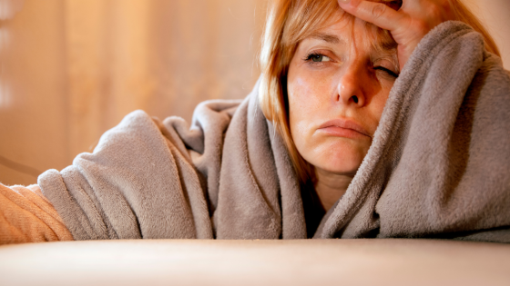 F*ck the 5AM Club: Why ADHD Women Need a Different Kind of Rhythm