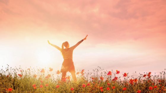 Why ADHD women need a whole new definition of wellness and worth.