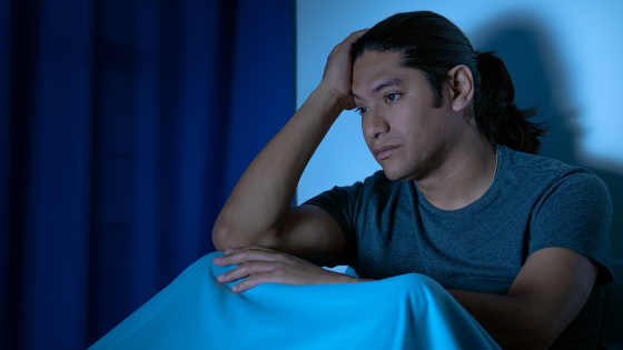 Can’t “Just Relax”? You’re Not the Only Neurodivergent Adult Who Feels That Way