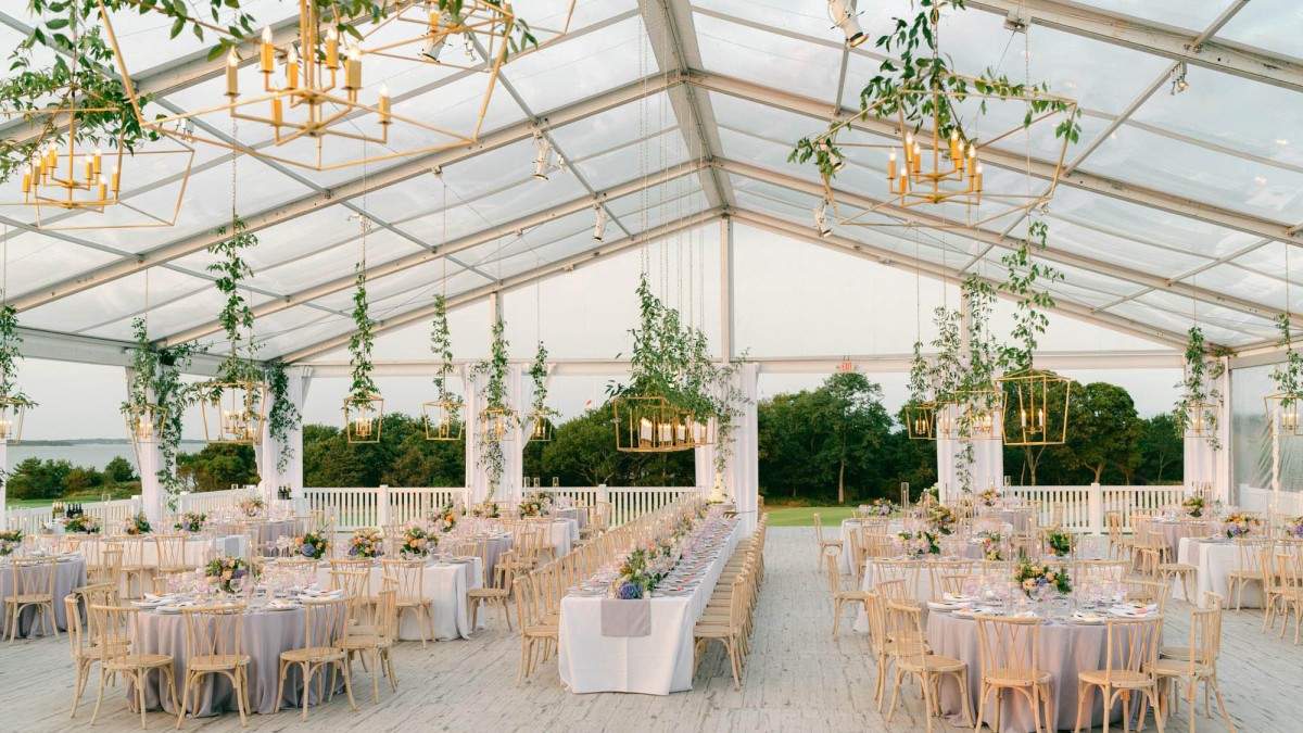 Como Criar um Portfólio que Atraia Wedding Planners Premium