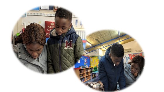 I wasn't always a confident tutor