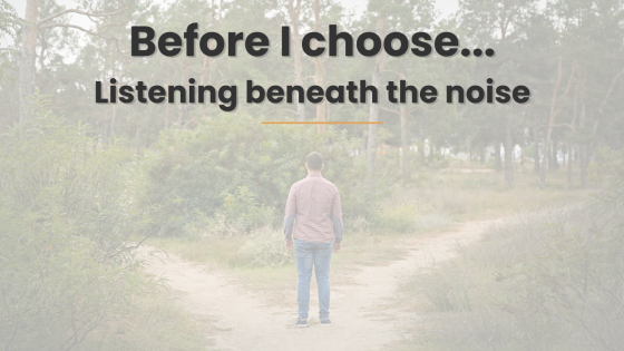 The Short Route or the Long One