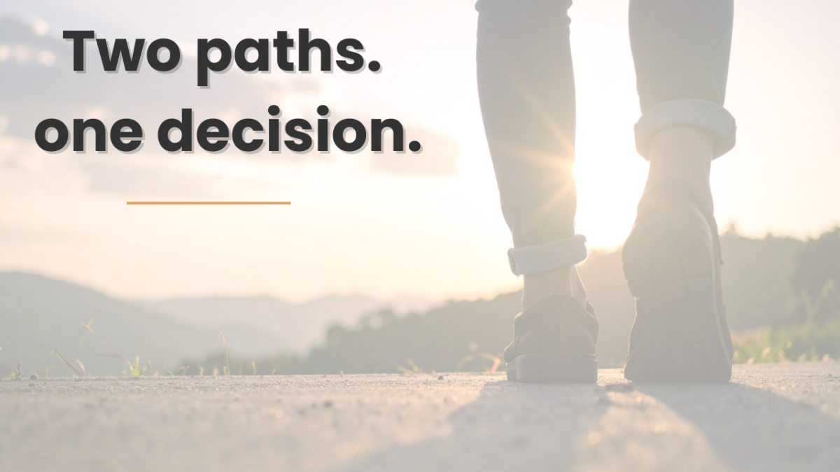 🌿 NEWSLETTER 15-2-26 — Theme: The Short Route or the Long One