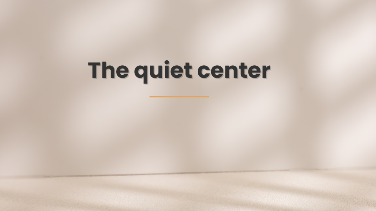 🌿 NEWSLETTER 1-3-26 — Theme: The Emotional Process of Letting Go