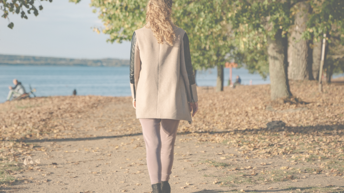 Carrying Softness Into Daily Life