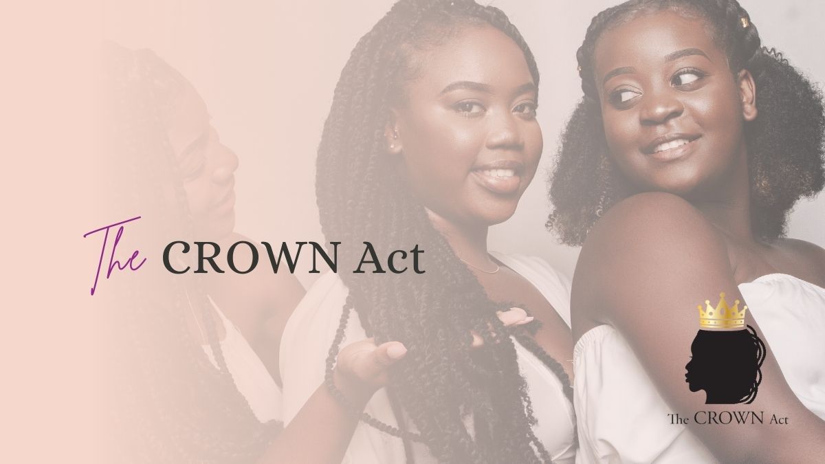 The crown act