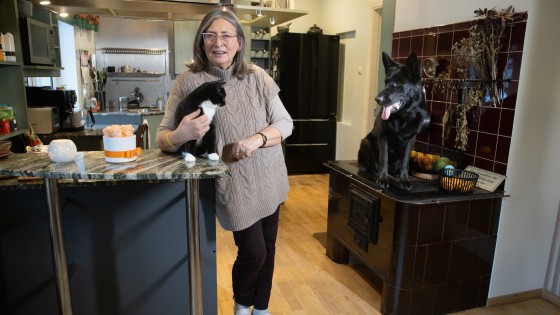 Uus käitumiskliinik aitab lemmikloomade vaimse tervise muresid lahendada