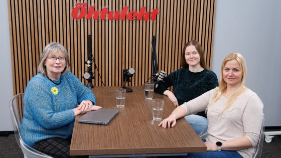 Podcasti "Loomaarst taskus" 100. episood